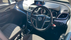 Vauxhall Mokka 1.4T Tech Line 5dr Petrol Hatchback